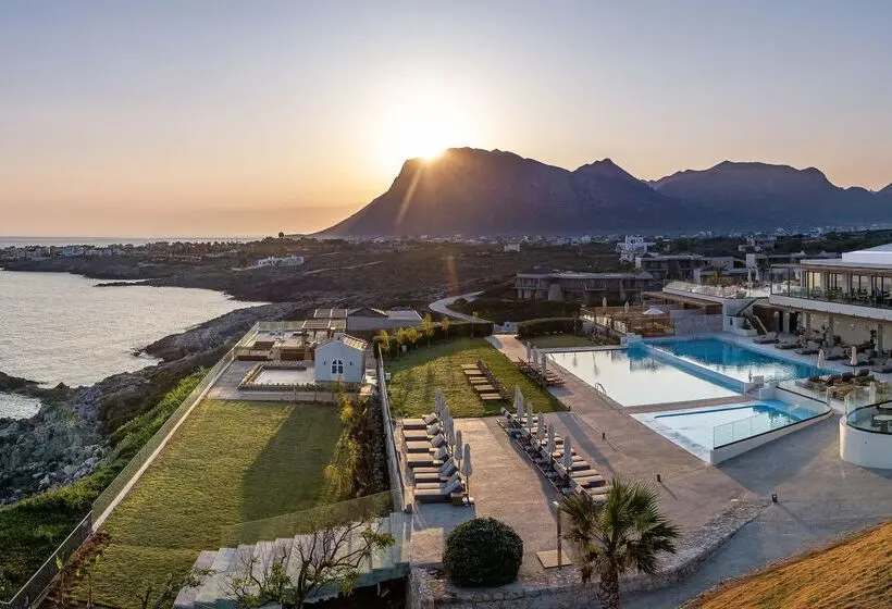 Aulus Chania Resort, Curio Collection by Hilton