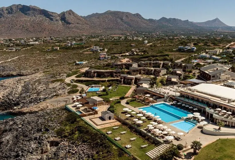 Aulus Chania Resort, Curio Collection by Hilton