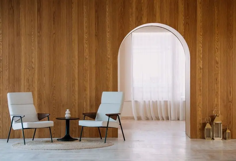 Aulus Chania Resort, Curio Collection by Hilton