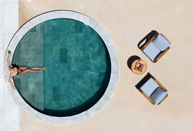 Aulus Chania Resort, Curio Collection by Hilton