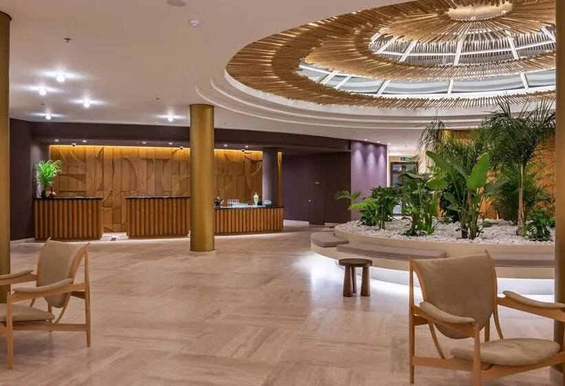 Aulus Chania Resort, Curio Collection by Hilton