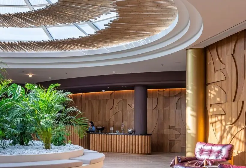 Aulus Chania Resort, Curio Collection by Hilton