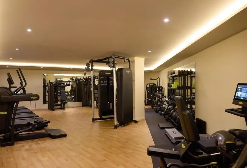 Aulus Chania Resort, Curio Collection by Hilton