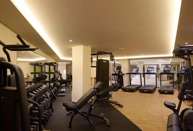 Aulus Chania Resort, Curio Collection by Hilton