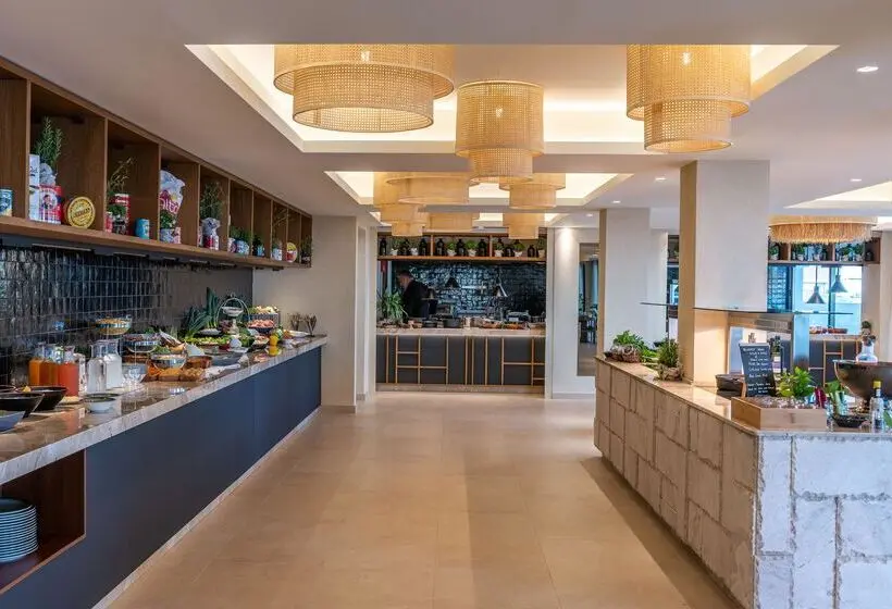 Aulus Chania Resort, Curio Collection by Hilton