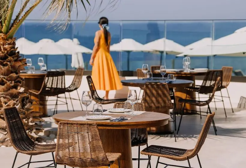 Aulus Chania Resort, Curio Collection by Hilton