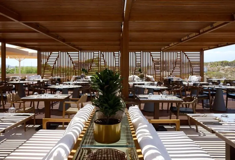 Aulus Chania Resort, Curio Collection by Hilton