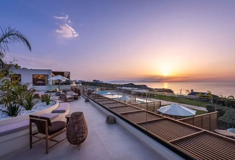 Aulus Chania Resort, Curio Collection by Hilton
