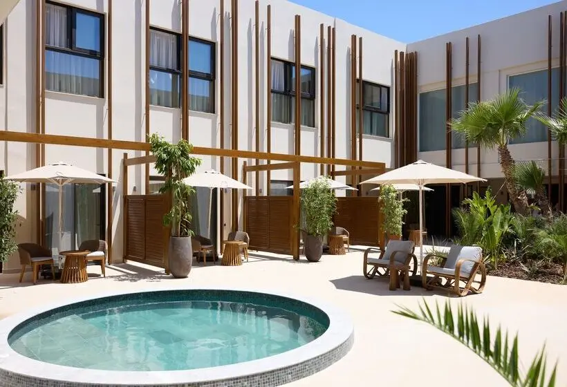 Aulus Chania Resort, Curio Collection by Hilton