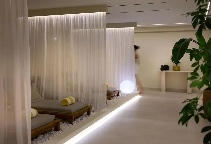 Aulus Chania Resort, Curio Collection by Hilton