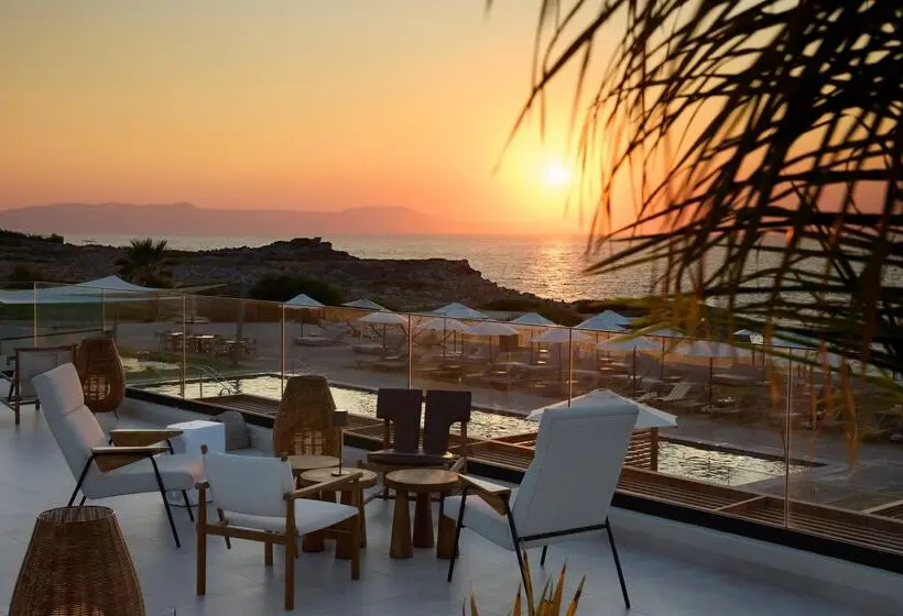 Aulus Chania Resort, Curio Collection by Hilton
