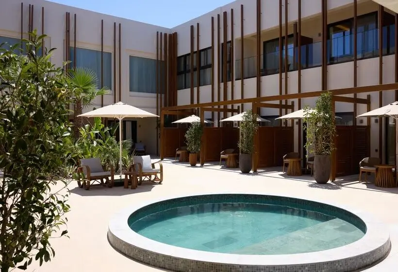 Aulus Chania Resort, Curio Collection by Hilton