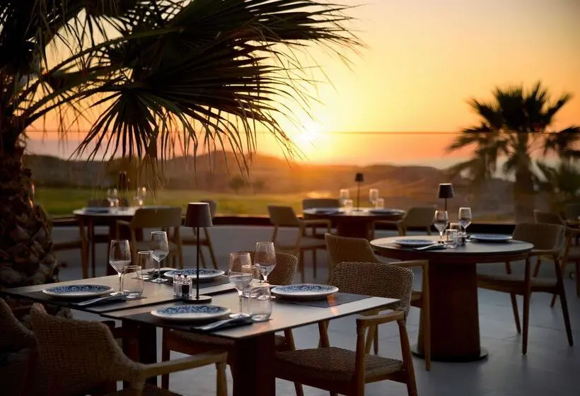 Aulus Chania Resort, Curio Collection by Hilton