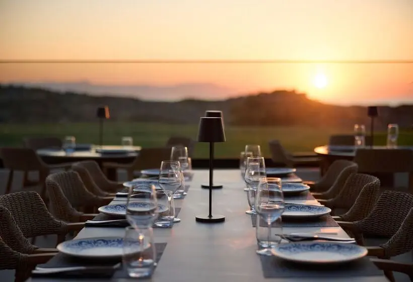 Aulus Chania Resort, Curio Collection by Hilton