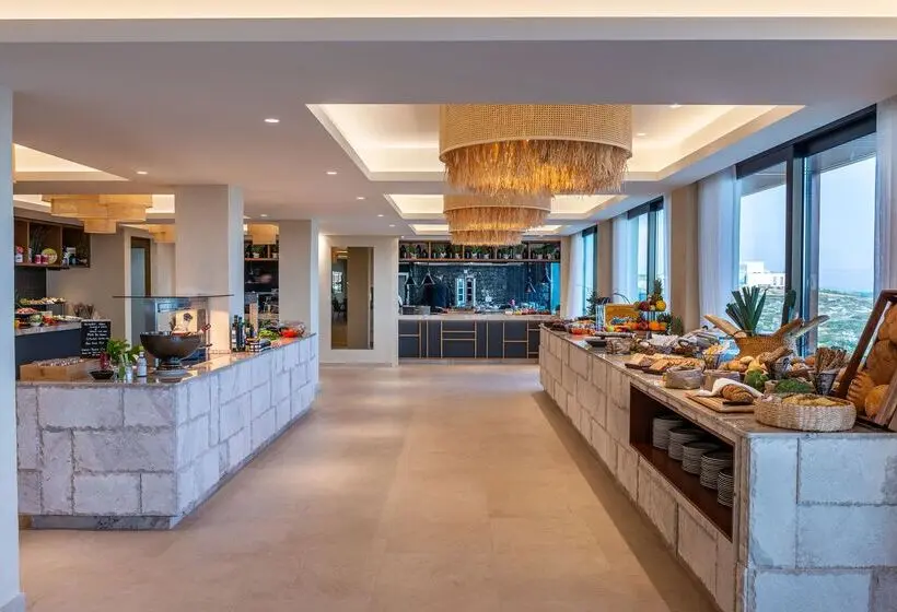 Aulus Chania Resort, Curio Collection by Hilton