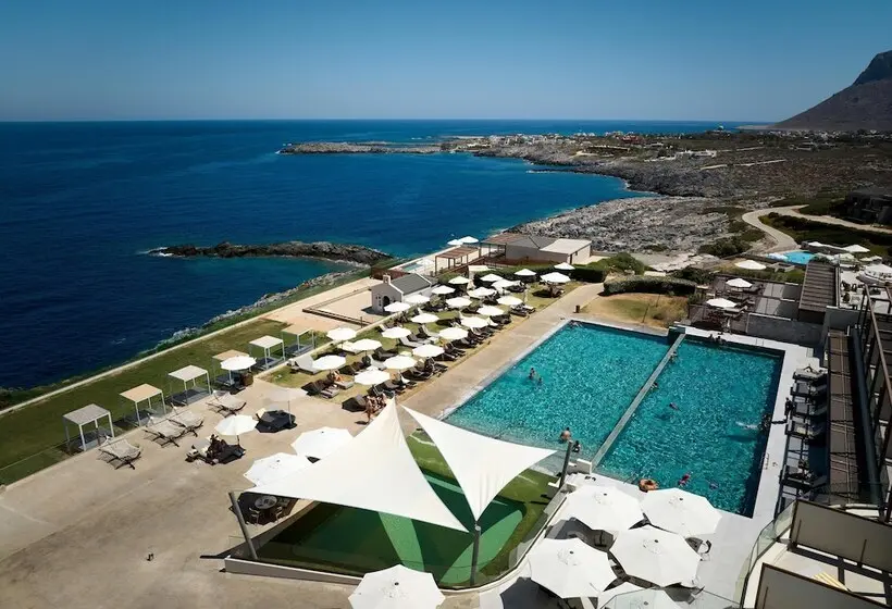 Aulus Chania Resort, Curio Collection by Hilton