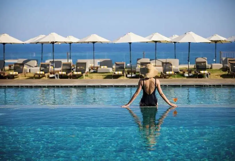 Aulus Chania Resort, Curio Collection by Hilton