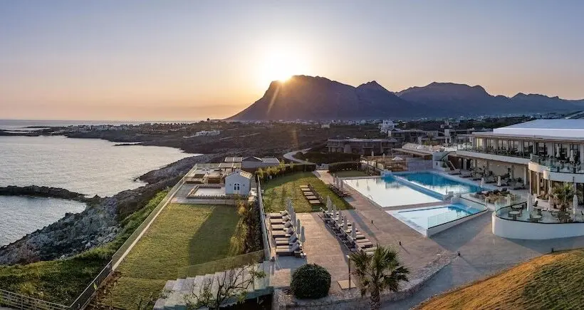 Aulus Chania Resort, Curio Collection by Hilton