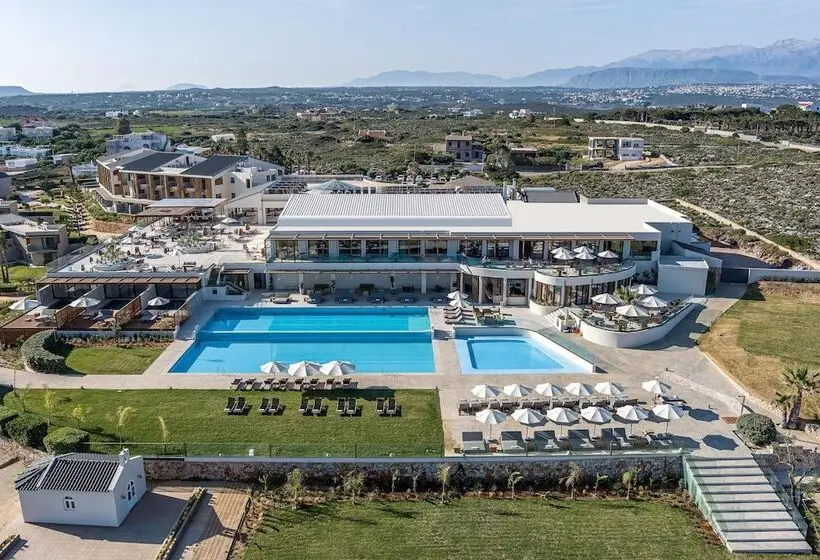 Aulus Chania Resort, Curio Collection by Hilton