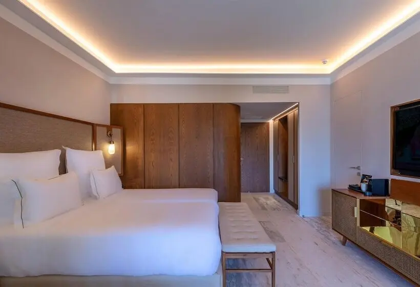 Aulus Chania Resort, Curio Collection by Hilton