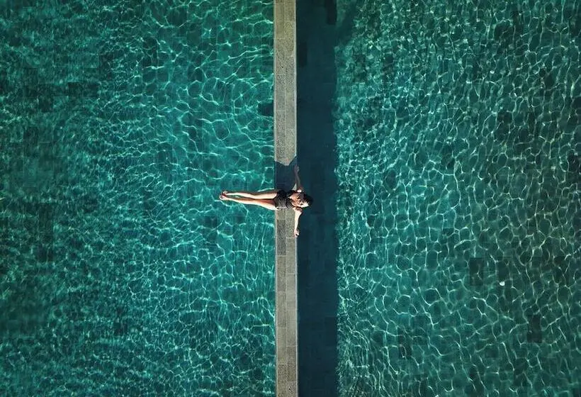Aulus Chania Resort, Curio Collection by Hilton