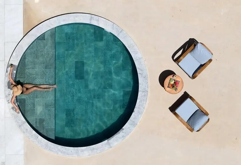 Aulus Chania Resort, Curio Collection by Hilton