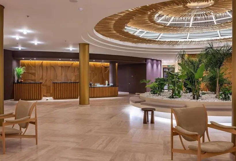 Aulus Chania Resort, Curio Collection by Hilton