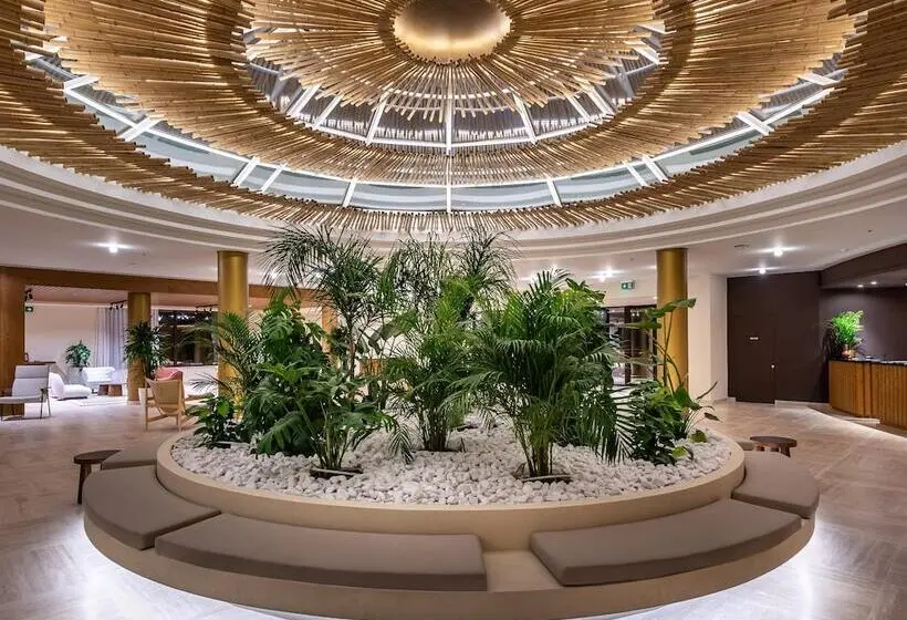 Aulus Chania Resort, Curio Collection by Hilton