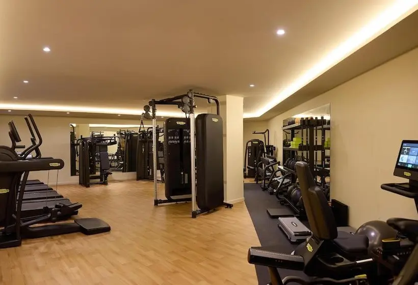 Aulus Chania Resort, Curio Collection by Hilton