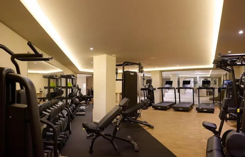 Aulus Chania Resort, Curio Collection by Hilton
