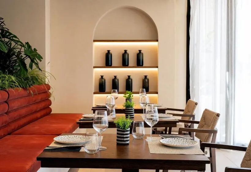Aulus Chania Resort, Curio Collection by Hilton