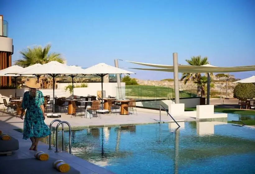 Aulus Chania Resort, Curio Collection by Hilton