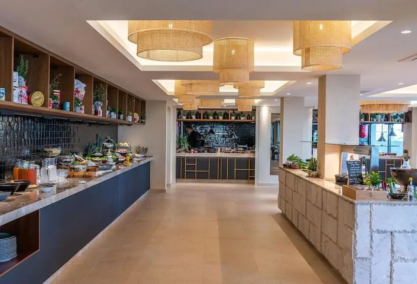 Aulus Chania Resort, Curio Collection by Hilton