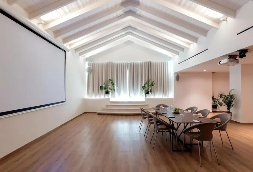 Aulus Chania Resort, Curio Collection by Hilton