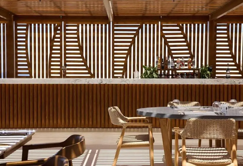 Aulus Chania Resort, Curio Collection by Hilton