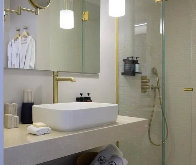 Aulus Chania Resort, Curio Collection by Hilton