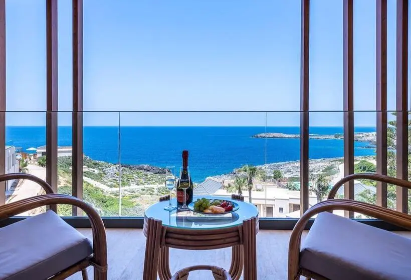 Aulus Chania Resort, Curio Collection by Hilton