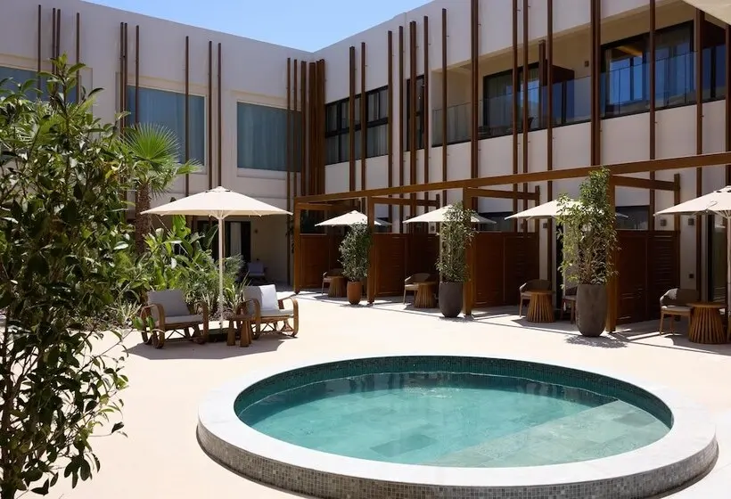 Aulus Chania Resort, Curio Collection by Hilton
