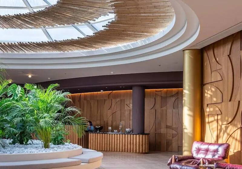Aulus Chania Resort, Curio Collection by Hilton