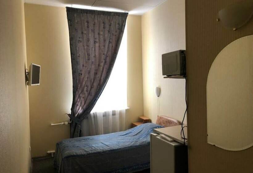 مبيت وإفطار Rinaldi At Bolshoy