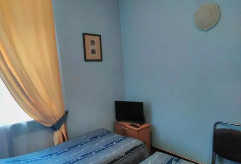 ベッドアンドブレックファースト Rinaldi At Bolshoy