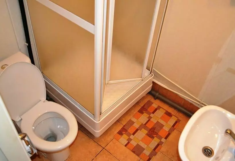 ベッドアンドブレックファースト Rinaldi At Bolshoy