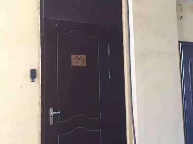 ベッドアンドブレックファースト Rinaldi At Bolshoy