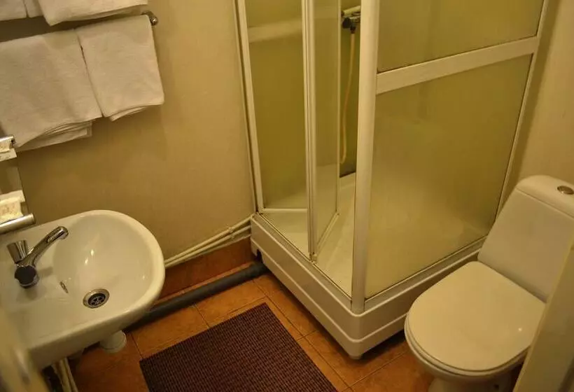 ベッドアンドブレックファースト Rinaldi At Bolshoy