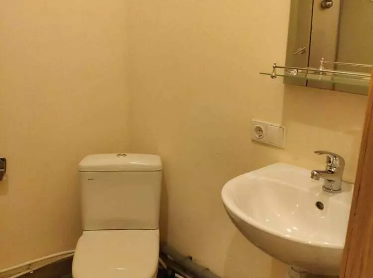 ベッドアンドブレックファースト Rinaldi Na Grecheskom