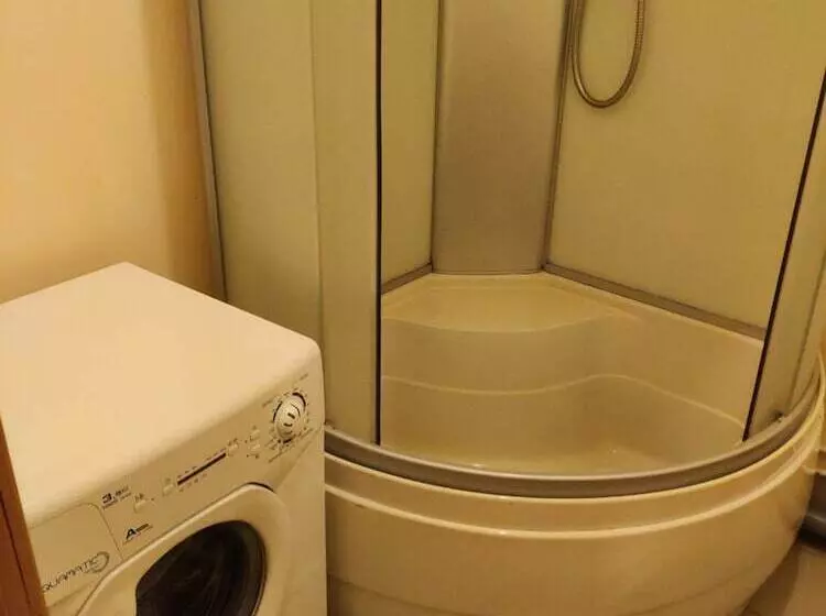 ベッドアンドブレックファースト Rinaldi Na Grecheskom