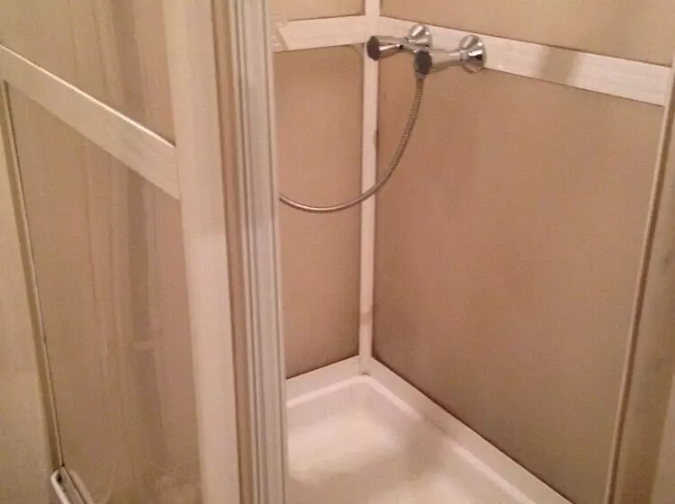 ベッドアンドブレックファースト Rinaldi Na Grecheskom