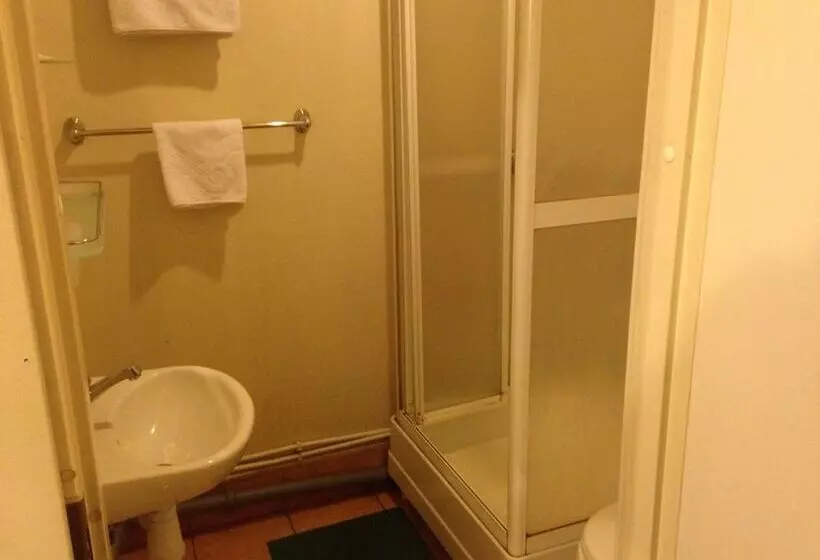 ベッドアンドブレックファースト Rinaldi Na Grecheskom