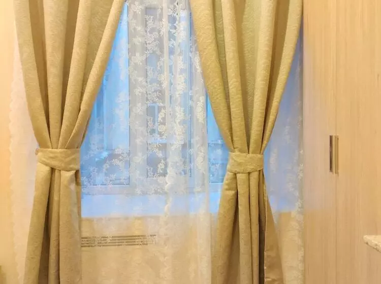 ベッドアンドブレックファースト Rinaldi Na Grecheskom