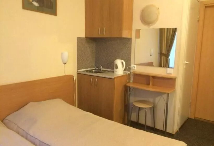 ベッドアンドブレックファースト Rinaldi Na Grecheskom